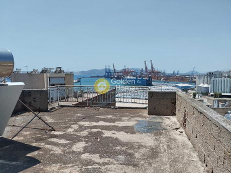 Κτίριο 205τ.μ. για πώληση-Κερατσίνι » Άγιος γεώργιος