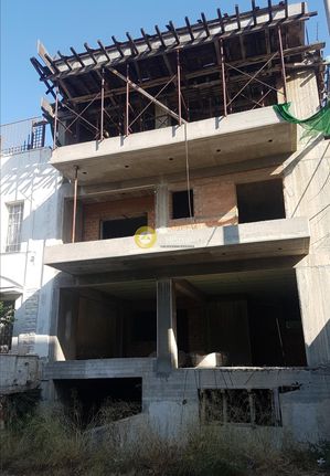 Building 408 sqm for sale, Athens - North, Nea Ionia