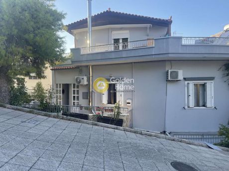 Μονοκατοικία 237 τ.μ. προς πώληση