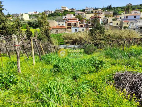 Οικόπεδο 1.002τ.μ. για πώληση-Αρχάνες » Πατσίδες