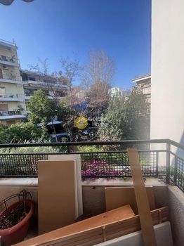 Διαμέρισμα 142τ.μ. για πώληση-Κολωνάκι - λυκαβηττός » Λυκαβηττός