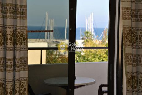Ξενοδοχείο 1.123τ.μ. για πώληση-Κως » Πόλη