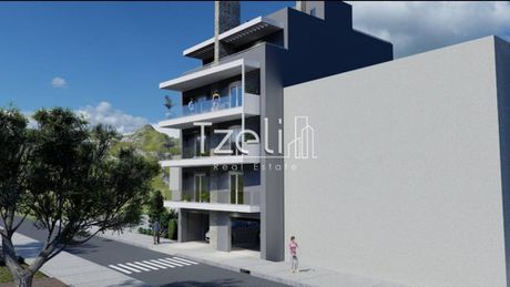 Apartment 45sqm for sale-Patra » Agia Sofia