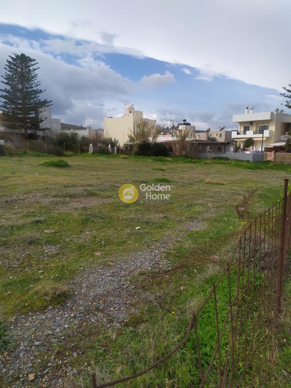 Οικόπεδο 400 τ.μ. προς πώληση, Ν. Ηρακλείου, Γούβες