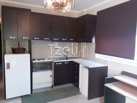 Apartment 45sqm for rent-Rio » Aktaio