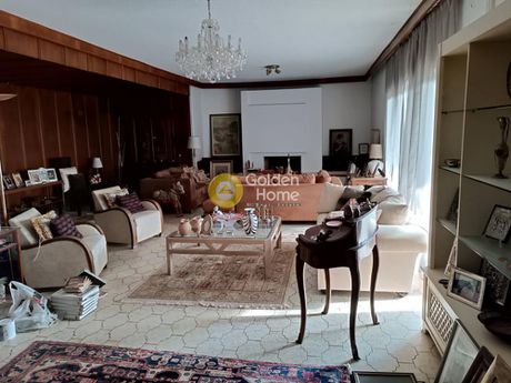 Διαμέρισμα 184τ.μ. για πώληση-Μελίσσια » Όριο κηφισιάς
