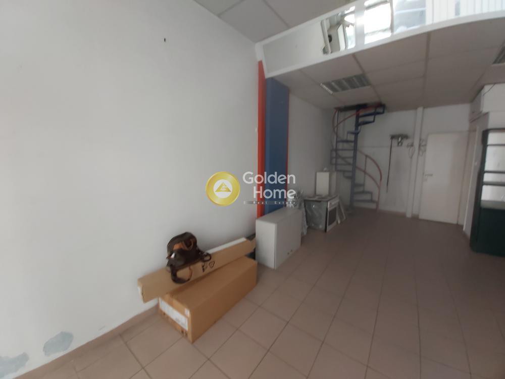 Κατάστημα 30 τ.μ. προς ενοικίαση, Φάληρο