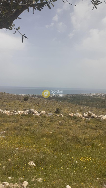 Οικόπεδο 8.000 τ.μ. προς πώληση, Ν. Ηρακλείου, Γούβες