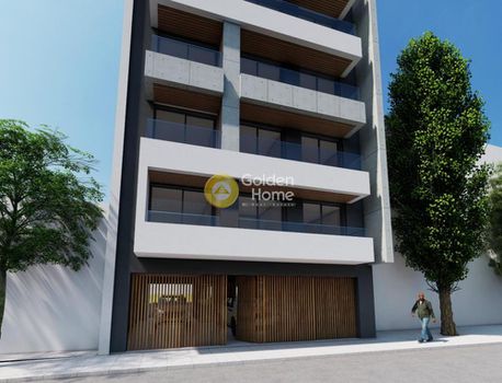 Διαμέρισμα 75τ.μ. για πώληση-Νέος κόσμος » Κυνοσάργους