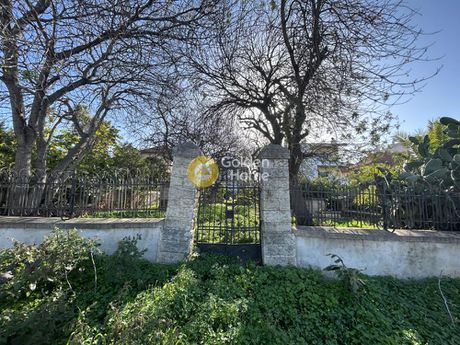Οικόπεδο 500τ.μ. για πώληση-Ελληνικό » Κάτω ελληνικό
