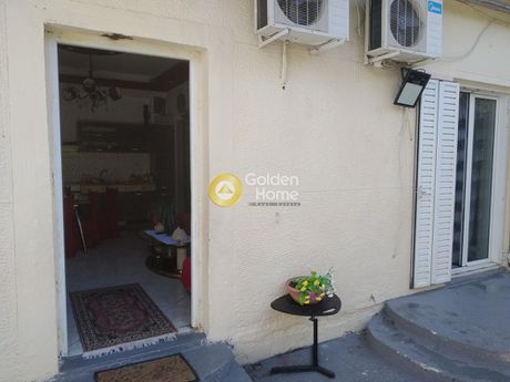 Διαμέρισμα 55τ.μ. για πώληση-Περιστέρι » Κηπούπολη