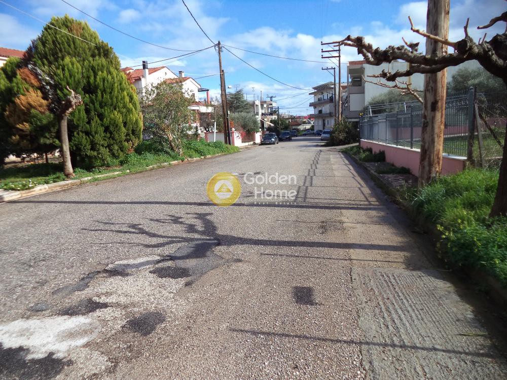 Οικόπεδο 498 τ.μ. προς πώληση, Αχαΐα, Αίγιο