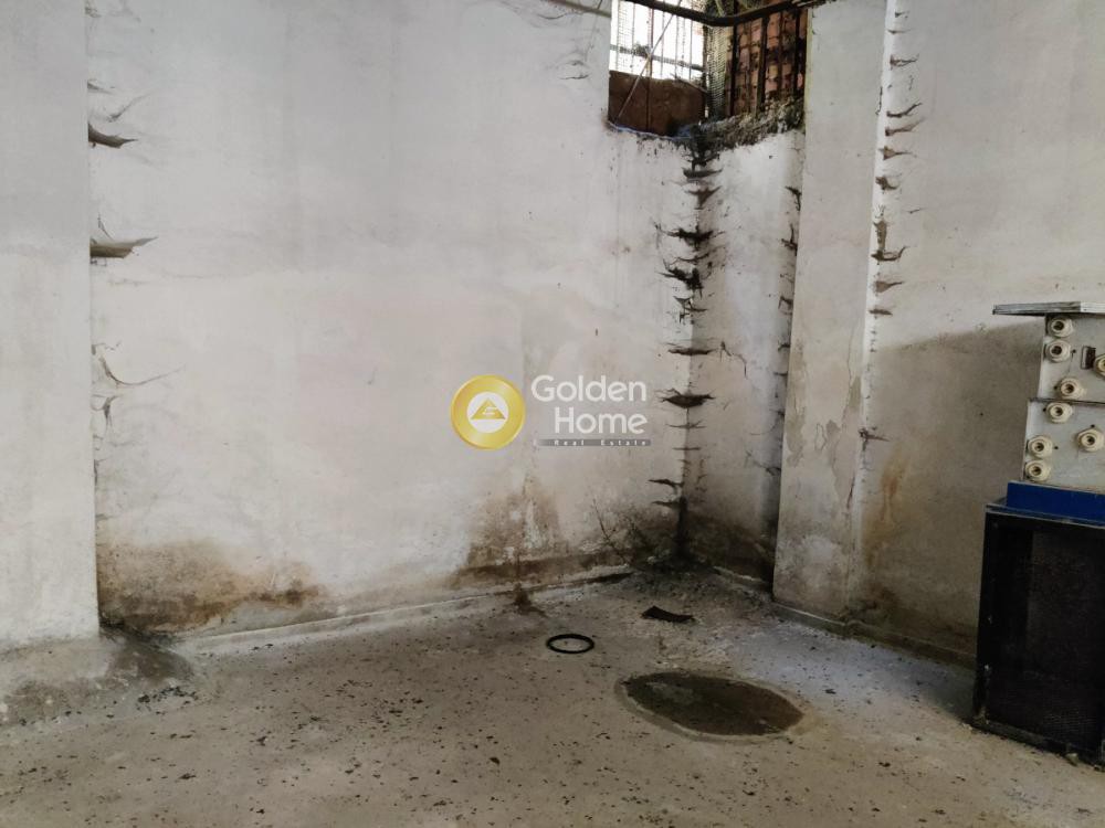 Αποθήκη 220 τ.μ. προς πώληση, Όσιος Λουκάς