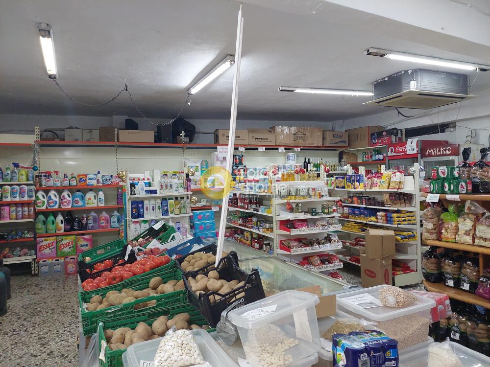 Κατάστημα 131 τ.μ. προς πώληση, Κάκκαβας