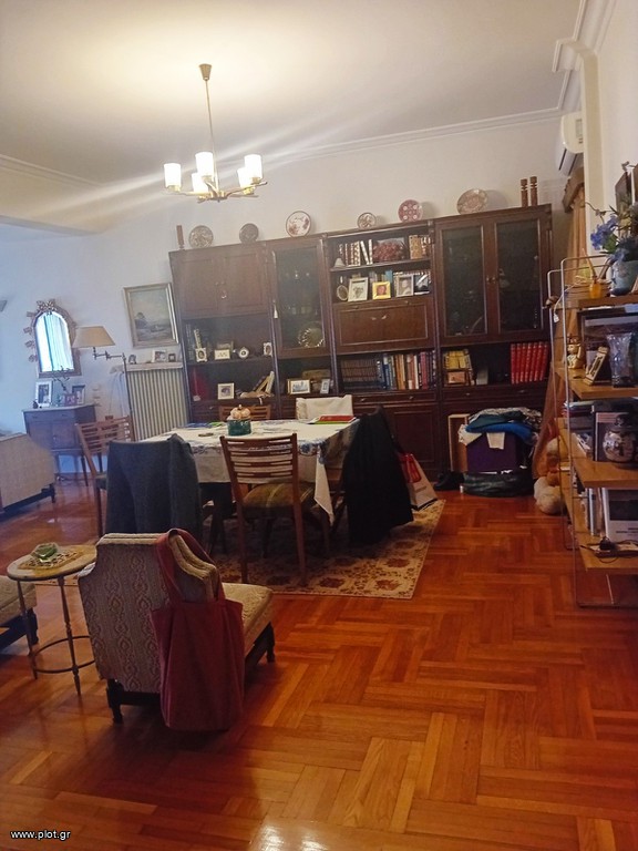 Διαμέρισμα 160 τ.μ. πρός πώληση, Αθήνα - Κέντρο, Κυψέλη