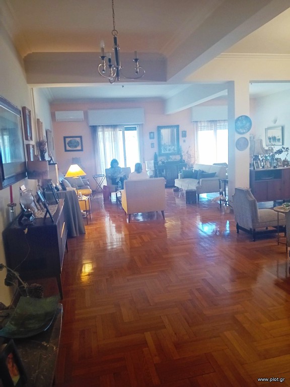 Διαμέρισμα 160 τ.μ. πρός πώληση, Αθήνα - Κέντρο, Κυψέλη
