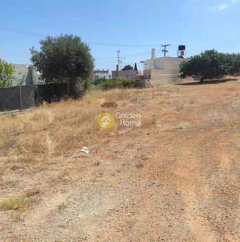 Οικόπεδο 4.875τ.μ. για πώληση-Μάλλια » Σταλίδα