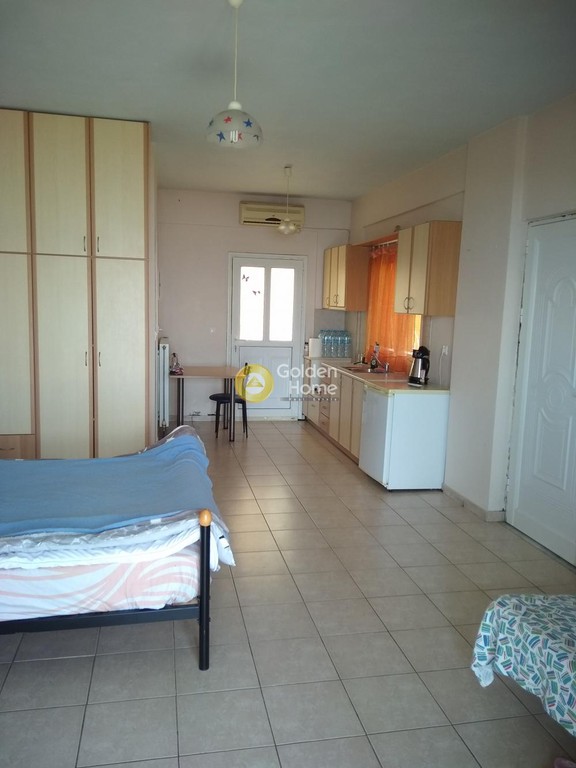 Studio / γκαρσονιέρα 40 τ.μ. προς πώληση, Ακτή Νηρέως