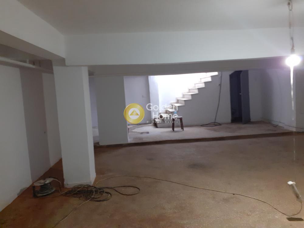 Αποθήκη 156 τ.μ. προς πώληση, Κάτω Καισαριανή