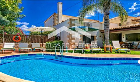 Villa 170sqm for sale-Kolimvari » Spilia