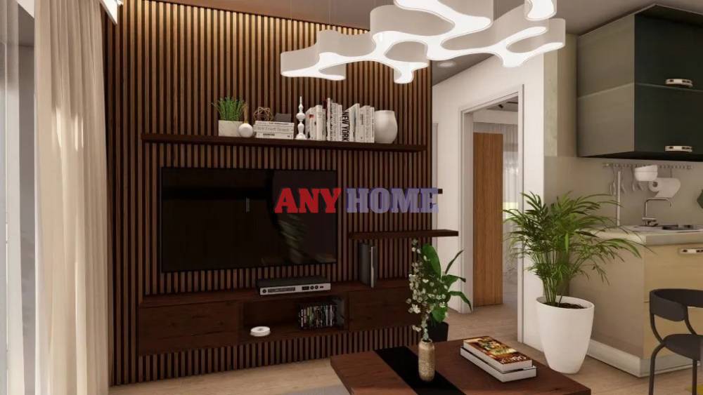 Studio / γκαρσονιέρα 47 τ.μ. προς πώληση, Κέντρο Θέρμης