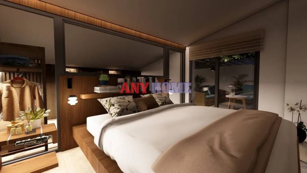 Studio / γκαρσονιέρα 47 τ.μ. προς πώληση, Κέντρο Θέρμης