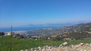 Οικόπεδο 4.000 τ.μ. για πώληση, Αχαΐα, Πάτρα-thumb-1