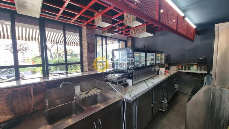 Business 87 sqm for sale, Piraeus Suburbs, Keratsini