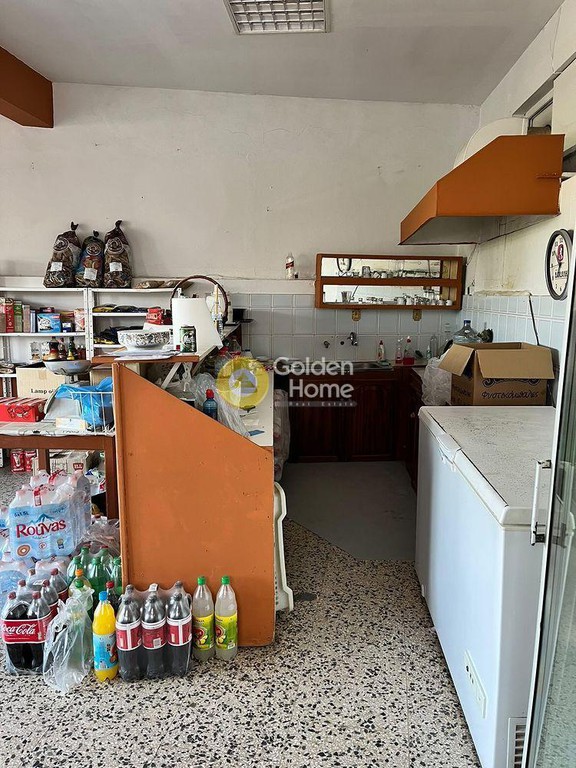 Κατάστημα 50 τ.μ. προς πώληση, Μαχαιρά