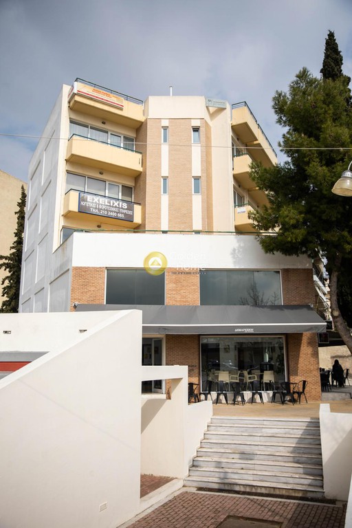 Κτίριο 1.000 τ.μ. προς πώληση, Χαραυγή Αχαρνών