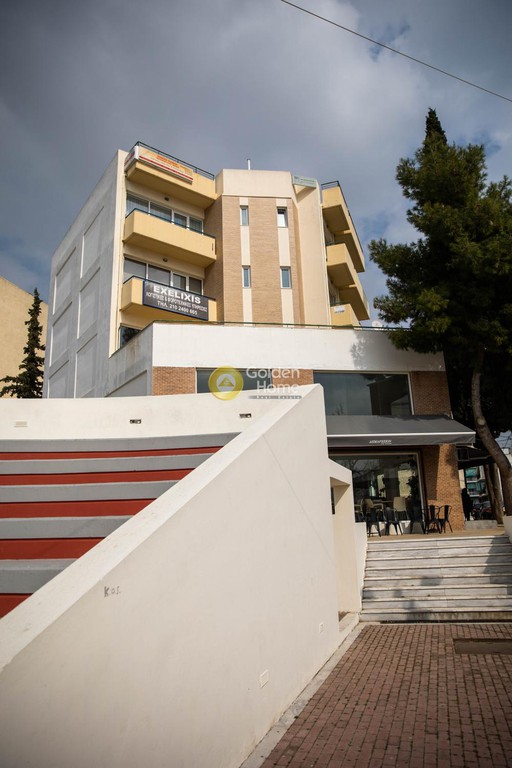 Κτίριο 1.000 τ.μ. προς πώληση, Χαραυγή Αχαρνών