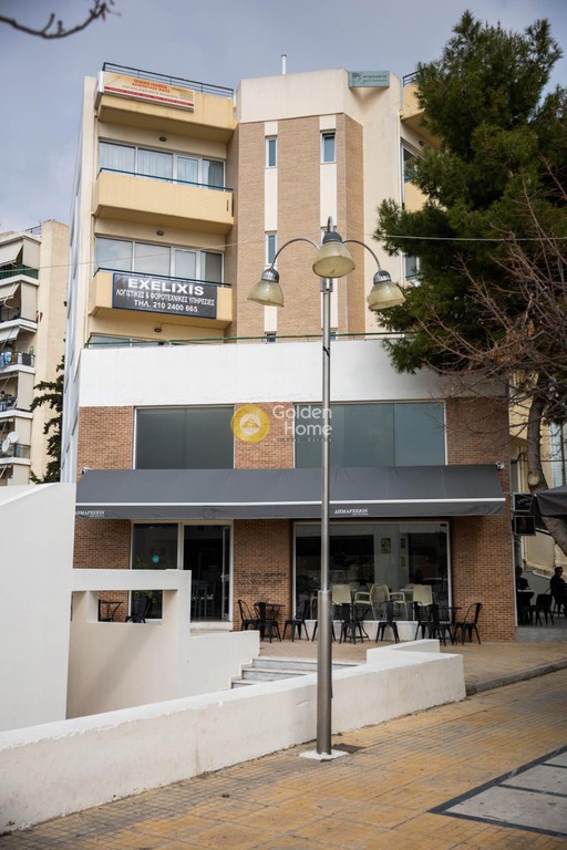 Κτίριο 1.000 τ.μ. προς πώληση, Χαραυγή Αχαρνών