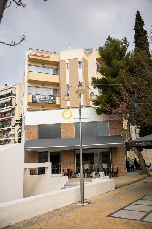 Κτίριο 1.000 τ.μ. προς πώληση, Χαραυγή Αχαρνών