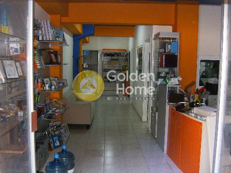 Κατάστημα 84τ.μ. για πώληση-Νέα σμύρνη » Νεκροταφεία