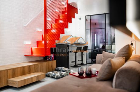 Apartment 45sqm for sale-Alexandroupoli » Center