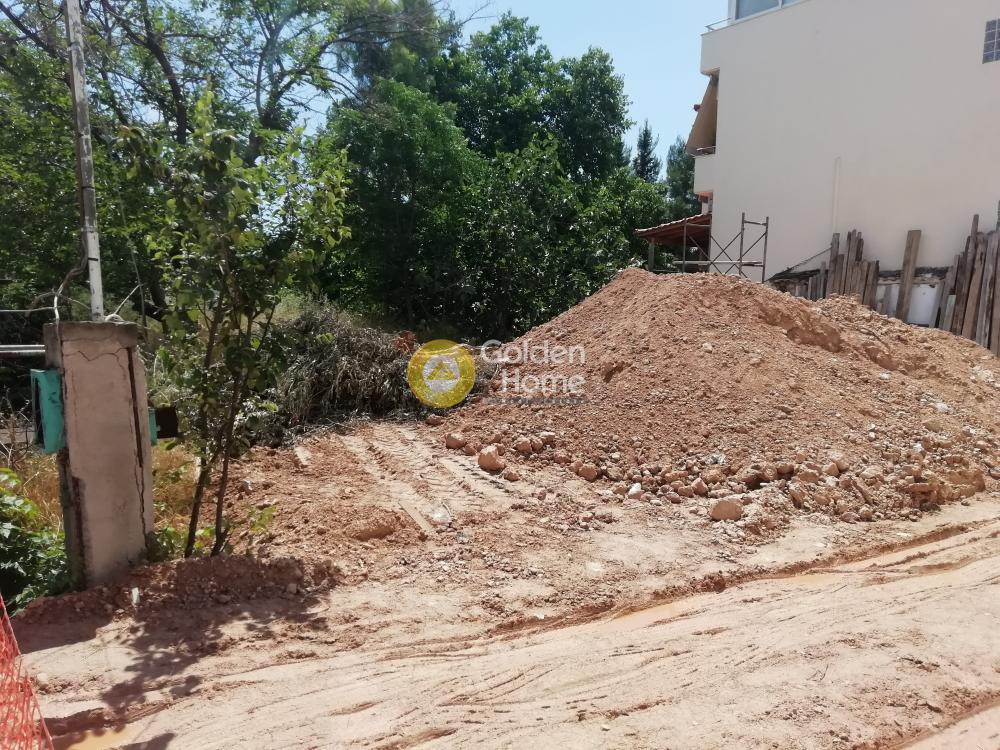 Οικόπεδο 387 τ.μ. προς πώληση, Αθήνα - Ανατολικά Προάστια, Γέρακας