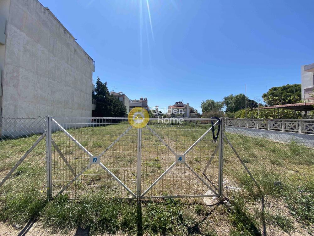 Οικόπεδο 510 τ.μ. προς πώληση, Κέντρο Ελευσίνας