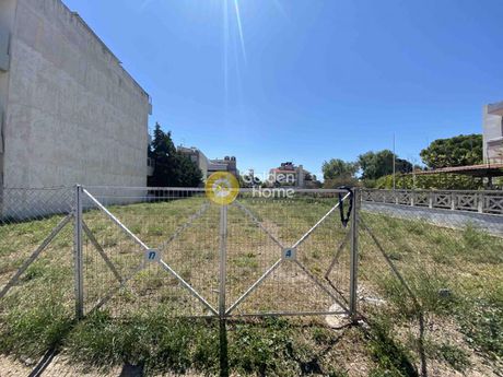 Οικόπεδο 510τ.μ. για πώληση-Ελευσίνα » Κέντρο