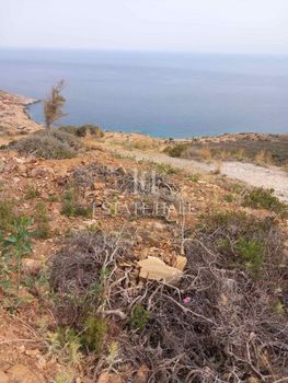 Οικόπεδο 1.921τ.μ. για πώληση-Γάζι » Αχλάδα