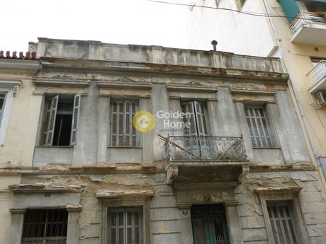Μονοκατοικία 250τ.μ. για πώληση-Κολωνός - κολοκυνθούς » Κολωνός