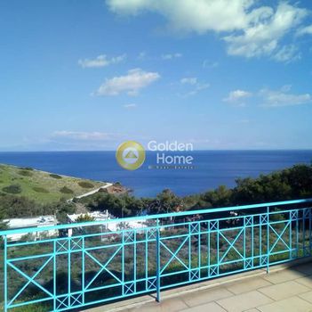 Κτίριο 300τ.μ. για πώληση-Κερατέα » Μικρολίμανο