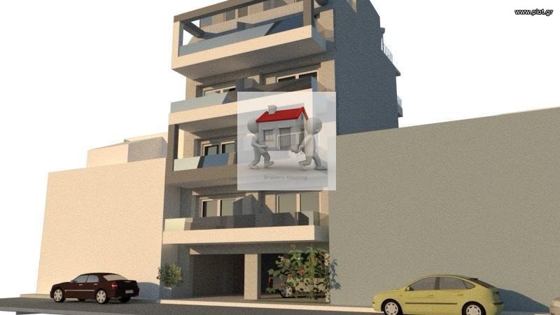 Διαμέρισμα 40 τ.μ. για πώληση, Αχαΐα, Πάτρα