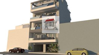 Διαμέρισμα 40 τ.μ. για πώληση