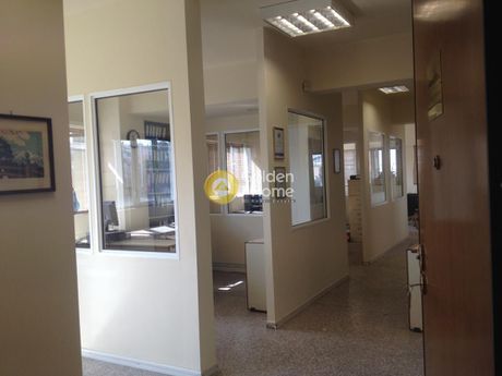 Γραφείο 122τ.μ. για ενοικίαση-Λεωφ. πατησίων - λεωφ. αχαρνών » Τρεις γέφυρες