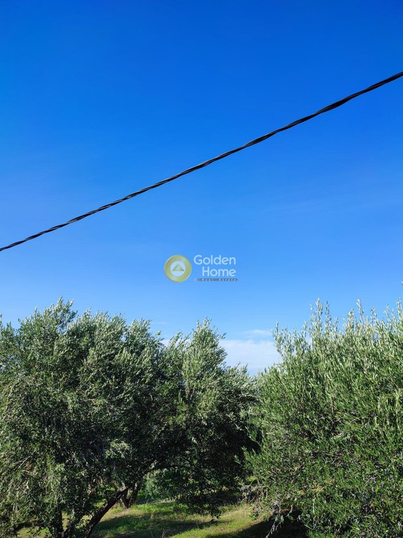 Οικόπεδο 1.900 τ.μ. προς πώληση, Ν. Ηρακλείου, Ηράκλειο Κρήτης