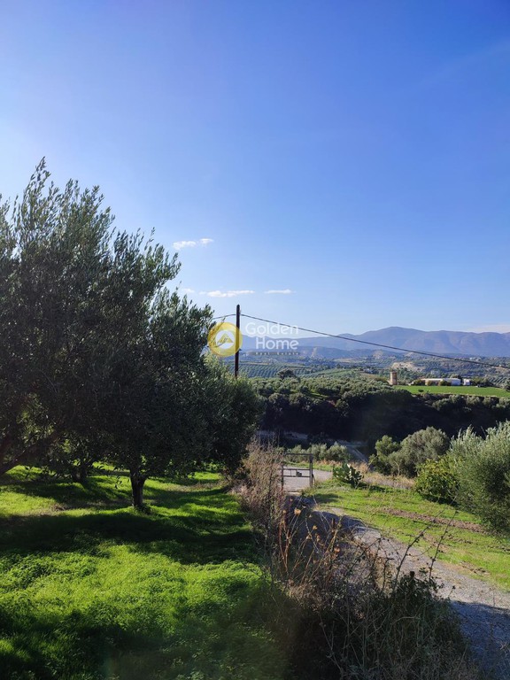 Οικόπεδο 1.900 τ.μ. προς πώληση, Ν. Ηρακλείου, Ηράκλειο Κρήτης