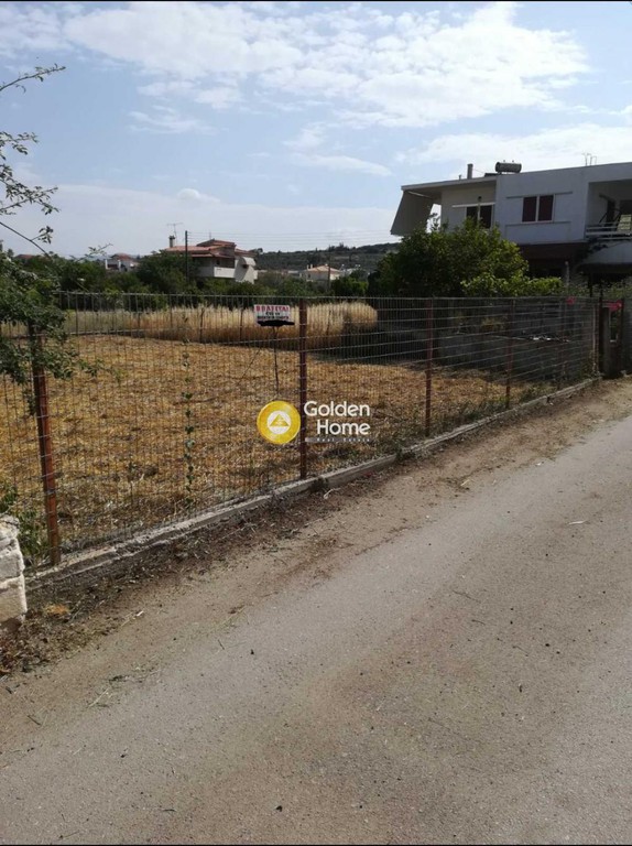 Οικόπεδο 410 τ.μ. προς πώληση, Κάτω Διμηνιό