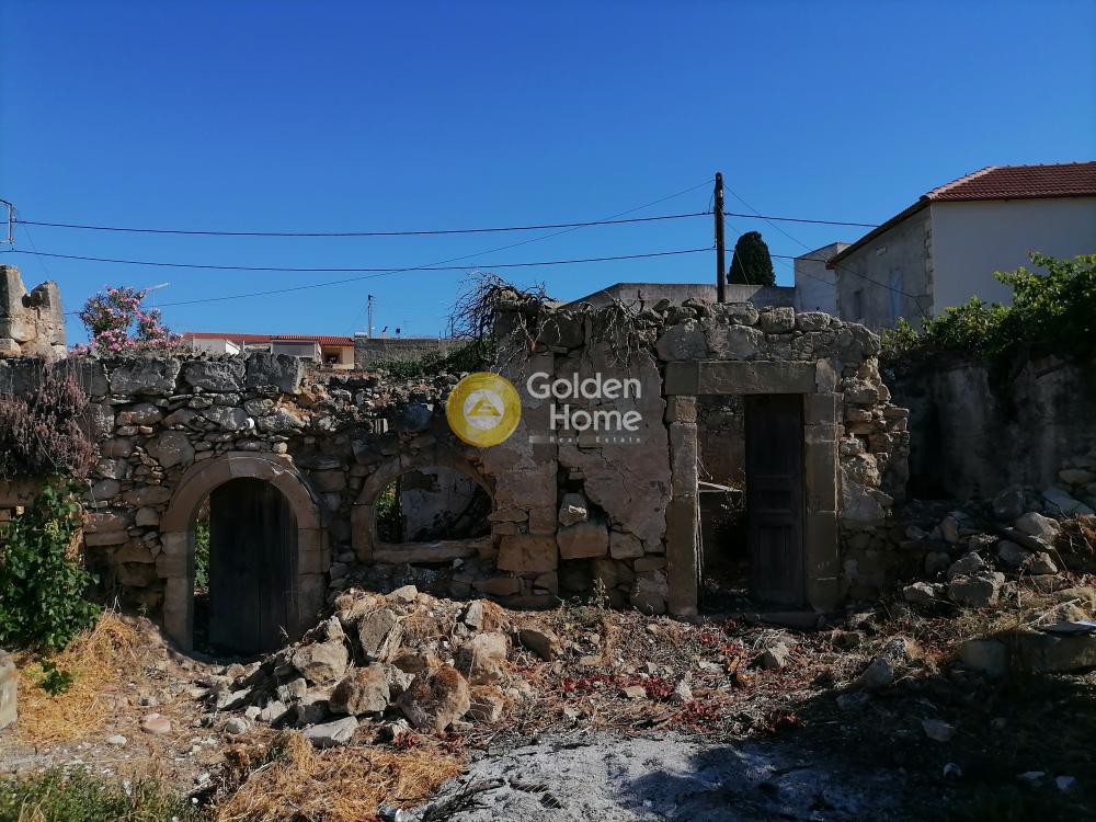Μονοκατοικία 550 τ.μ. πρός πώληση, Ν. Ηρακλείου, Τυμπάκι