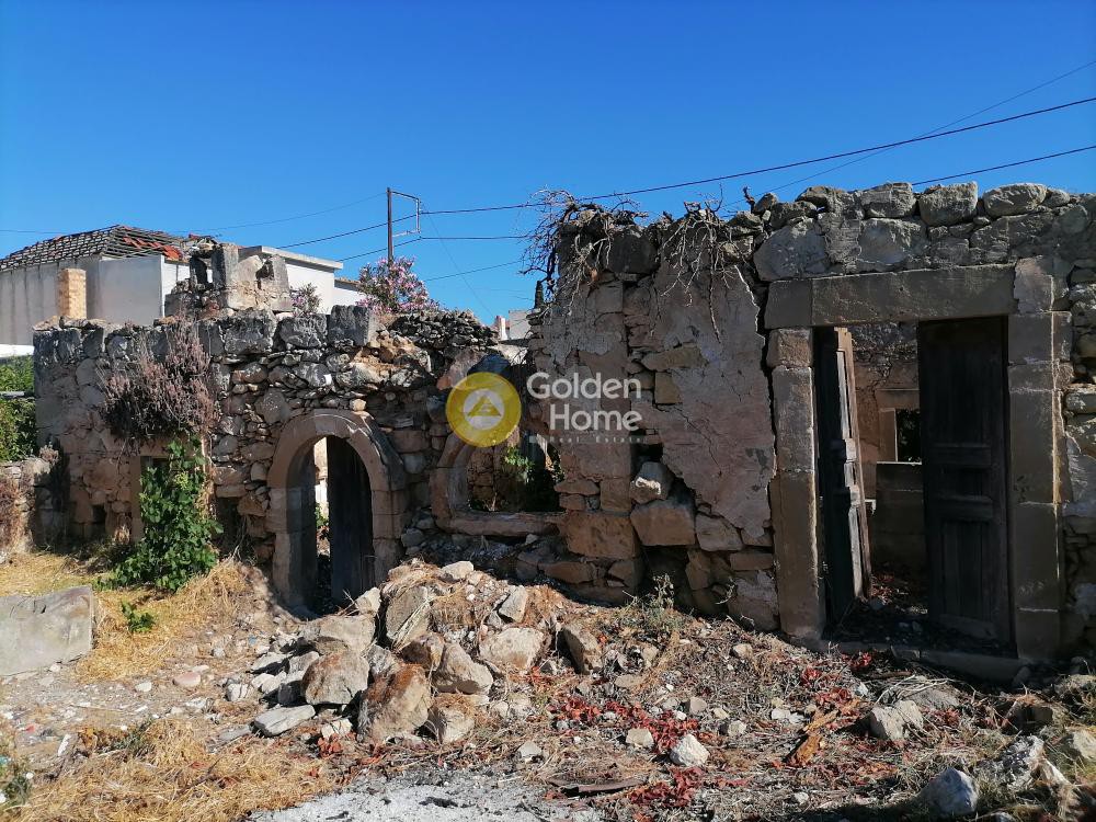 Μονοκατοικία 550 τ.μ. πρός πώληση, Ν. Ηρακλείου, Τυμπάκι
