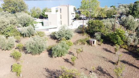 Land plot 1.038sqm for sale-Lefkada » Main Town Area